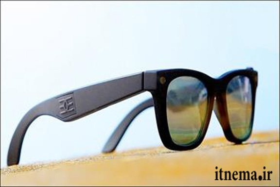 عینک هوشمند اپل همراه با آیفون ۸ رونمایی می شود